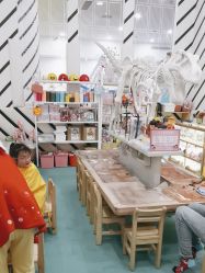 -宝燕乐园(春申店)