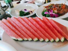 -远洋宾馆·江景餐厅