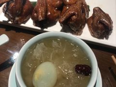 -燕郊烧鸽子(广安路店)
