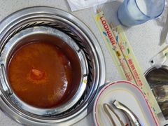 -龍歌自助小火锅(秦淮水游城店)