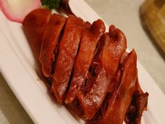 -醉香园(长江北路店)