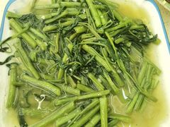 -渔中舟海鲜大排档(普陀沈家门店)
