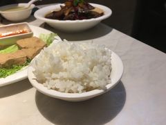 米饭-19号私房菜(云南路店)