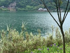 -雷波马湖风景区
