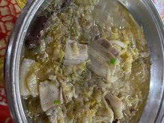 -人民公社大食堂(顺义总店)