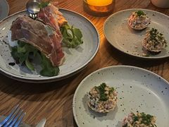 -BOR Eatery(安福路店)