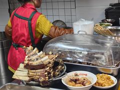 -谢继红26号牛肉汤(田家庵店)