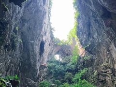 -英西峰林·洞天仙境