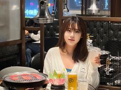 -虎丸烧肉(新大陆广场店)