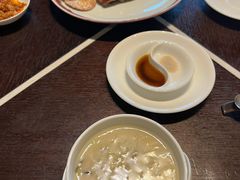 宋嫂鱼羹-杭州西子湖四季酒店·金沙厅