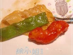-徐小姐爱地锅(海州万达店)