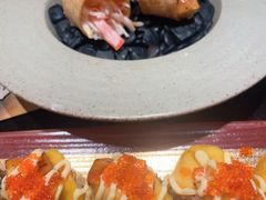 -古田居·特色寿司料理(骏欣中心店)