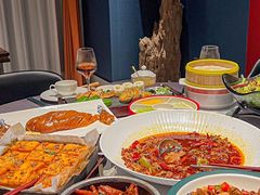 -观宴·品质赣菜(高新大道店)