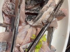 -老船舫·现做活鲜鱼馆(东郊记忆店)