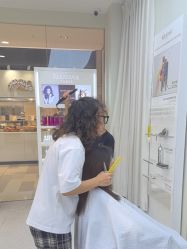 点击看大图 -M² LAB HAIR SALON