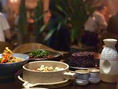 -薇酌饮·陕西菜(南门外店)