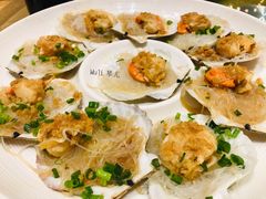 -客莱福诺富特酒店·互动餐厅