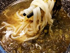 -安多素食(广仁寺路店)