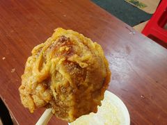 -丽华早点(大成路店)