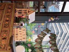 -G+KITCHEN(龙湖狮山天街店)