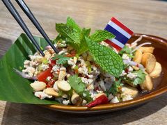 -长勺子东南亚(街道口店)