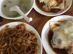 -西关明记肠粉(荔枝湾店)