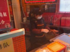 -黄老大北京烤鸭(永叔路店)