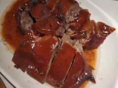 -百年恒益烧腊海鲜酒家·非遗传承(广州黄埔店)