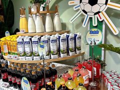 -杭州大厦LSE城市生活超市(杭州大厦店)