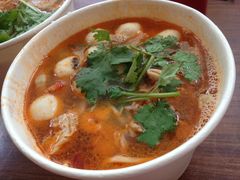 -明月虾面(厦禾路店)