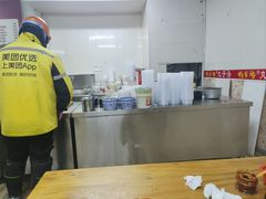 -南肖墙丸子汤(总店)