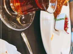 -Efes Turkish & Mediterranean Cuisine 艾菲斯餐厅(陆家嘴店)