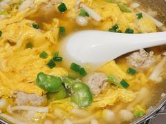 -不倒翁·安徽名菜楼(步行街店)