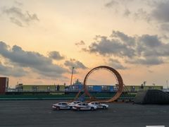 -泰达航母主题公园