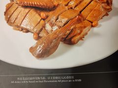 -小八仙·宴(三峡茶庄店)