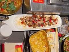 -邢氏老太太烤串(北兴街店)