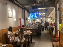 -乔街深夜食堂·小龙虾·高压锅生蚝(杭州总店)