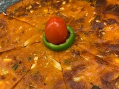 泡菜饼-韩礼年糕(飞虹路店)