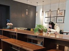 -BAKER&SPICE(安福路店)