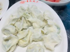 -李记东北饺子馆·东北菜(欢乐谷店)