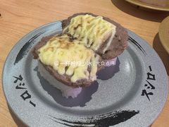 -寿司郎(皇庭广场店)