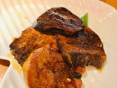 厚切酱烤牛舌-有喜屋·深夜食堂(环宇荟店)