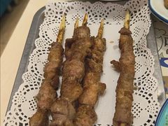 -阿拉丁新疆风味餐厅·清真(罗廊巷店)