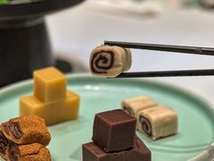 -羲和雅苑•北京烤鸭(陆家嘴中心店)