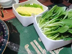 -龙虾风暴(松江店)