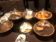 -深圳四季酒店·馥自助餐厅