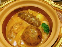 养生佛跳墙-彩虹之约•淮扬家宴(亚运村店)