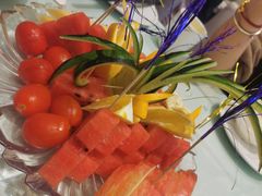 果盘-红樱桃·新派辽菜(北行店)