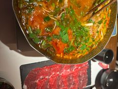 -旺福·贵州酸汤牛肉火锅(陆悦天地店)
