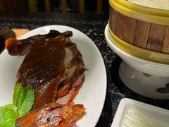 -局气 烤鸭·北京菜(光华路店)